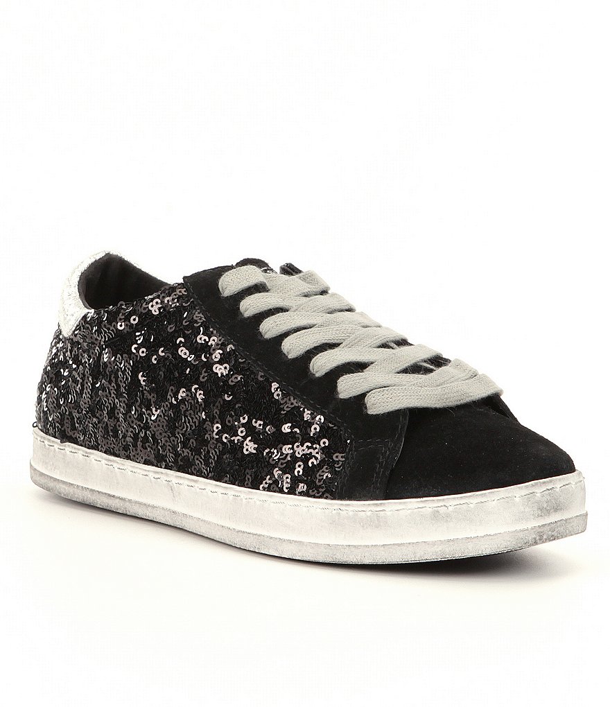 Steve Madden Florence Sneakers