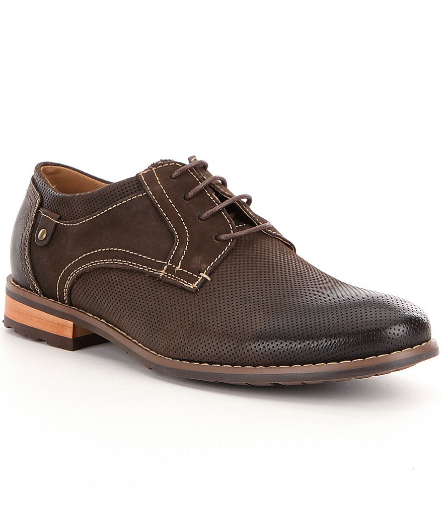 Steve Madden Men´s Cherp Derby Oxford