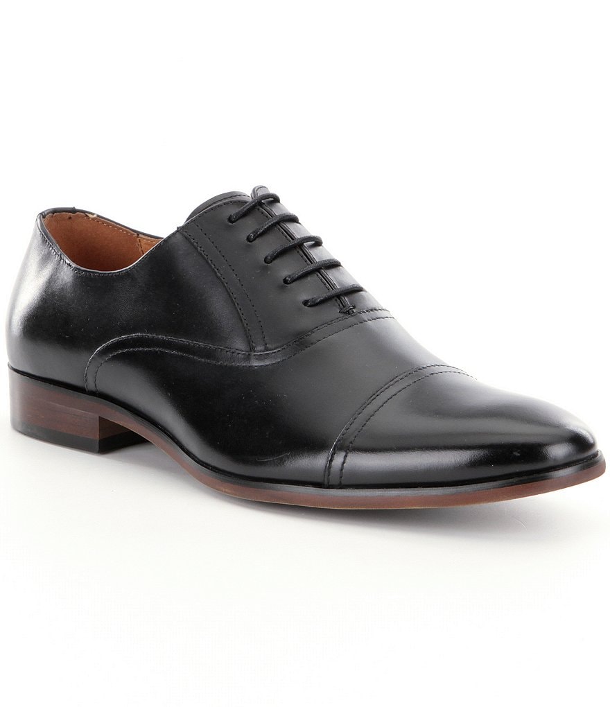 Steve Madden Men´s Herbert Dress Oxfords