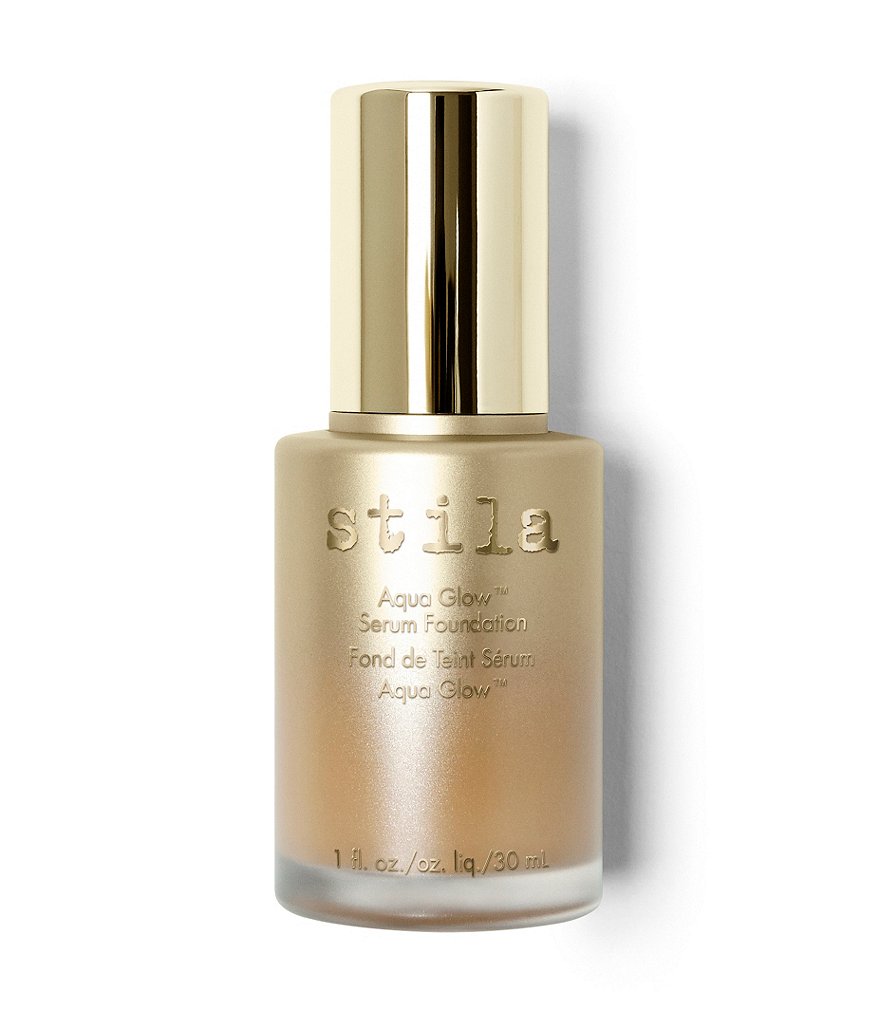 stila Aqua Glow Serum Foundation