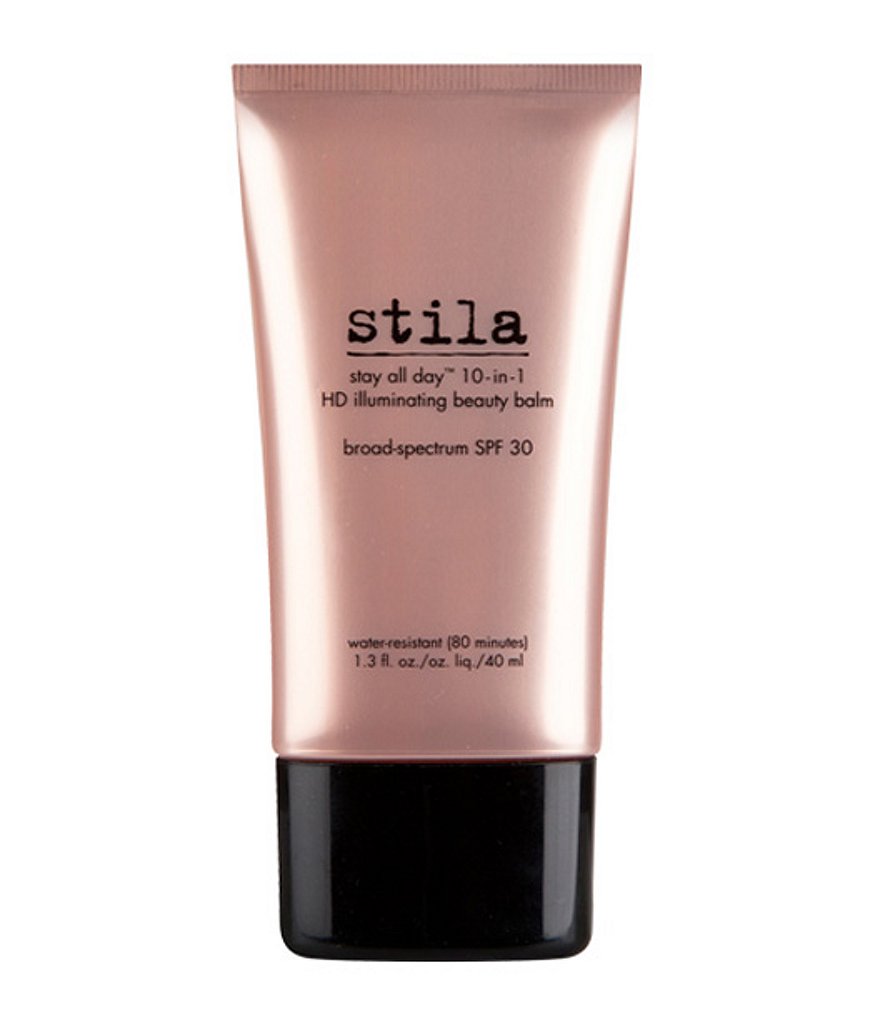 stila Stay All Day 10-in-1 HD Illuminating Beauty Balm with SPF 30