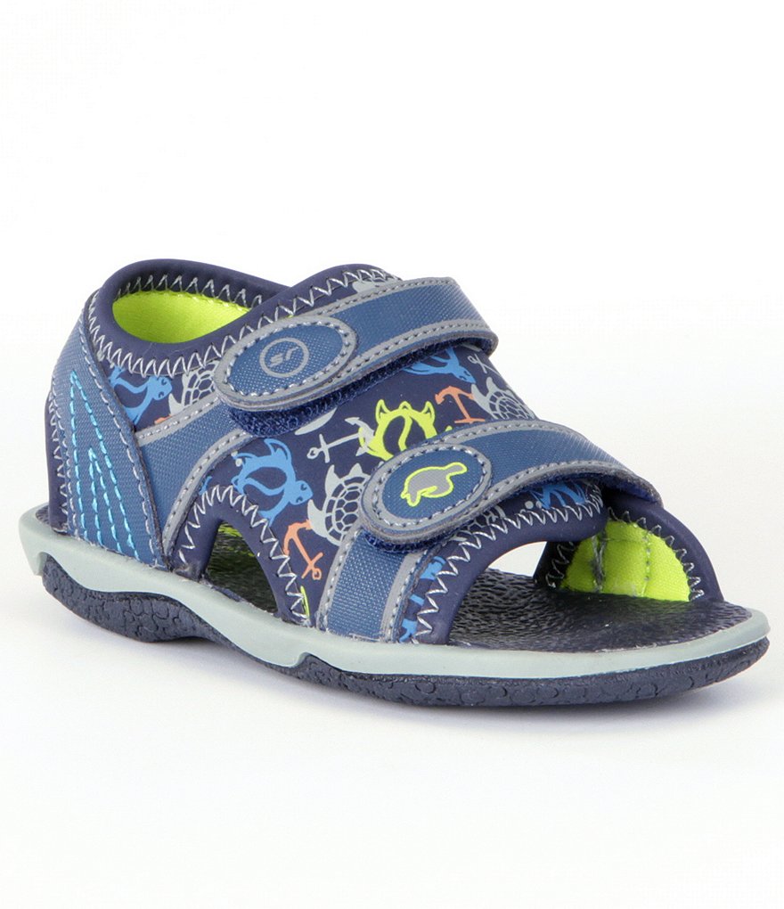 Stride Rite Everett Boys´ Sandals