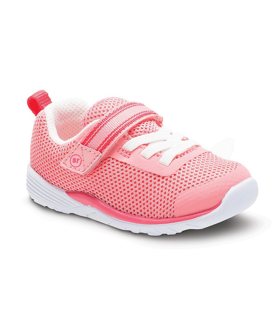 Stride Rite Girls´ Dree SM SRT Casual Sneakers