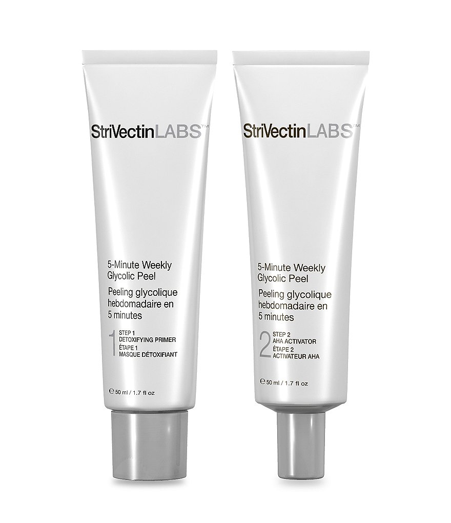StriVectin 5-Minute Weekly Glycolic Peel