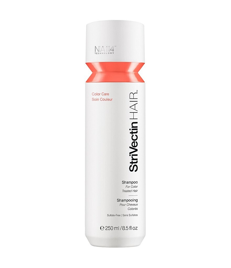 StriVectin HAIR Color Care Shampoo For Color Treated Hair