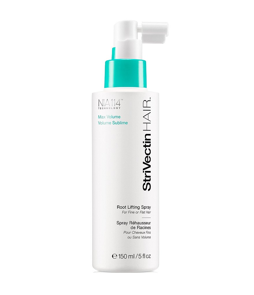 StriVectin HAIR Max Volume Root Lifting Spray for Fine or Flat Hair