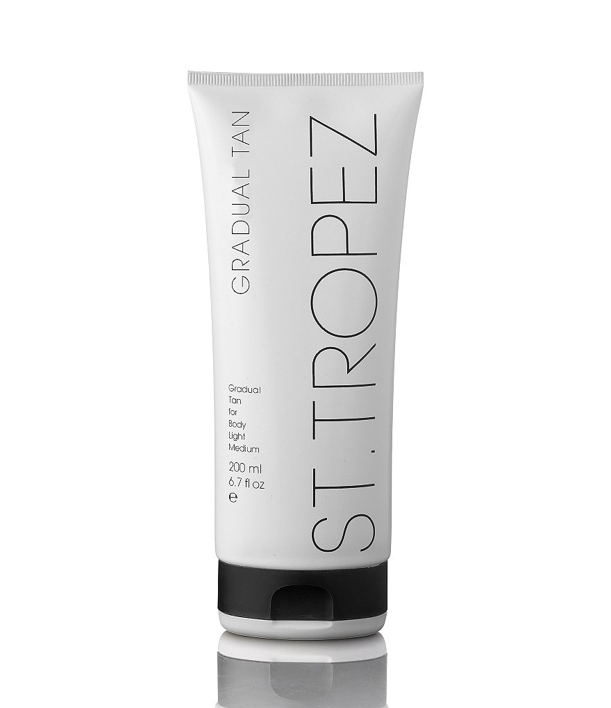 St.Tropez Gradual Tan Everyday - Body in Light/Medium