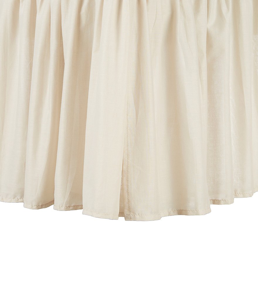Studio D Serenade Ruffled Bedskirt