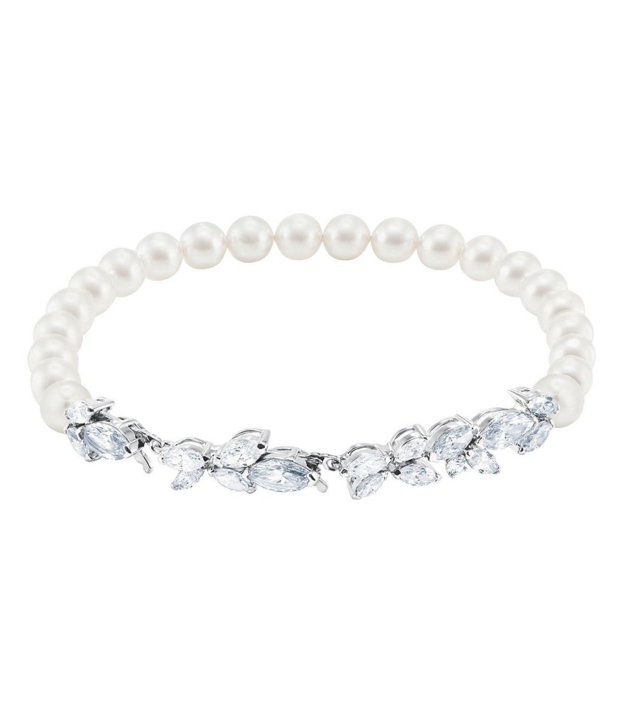 Swarovski Louison Pearl Bracelet