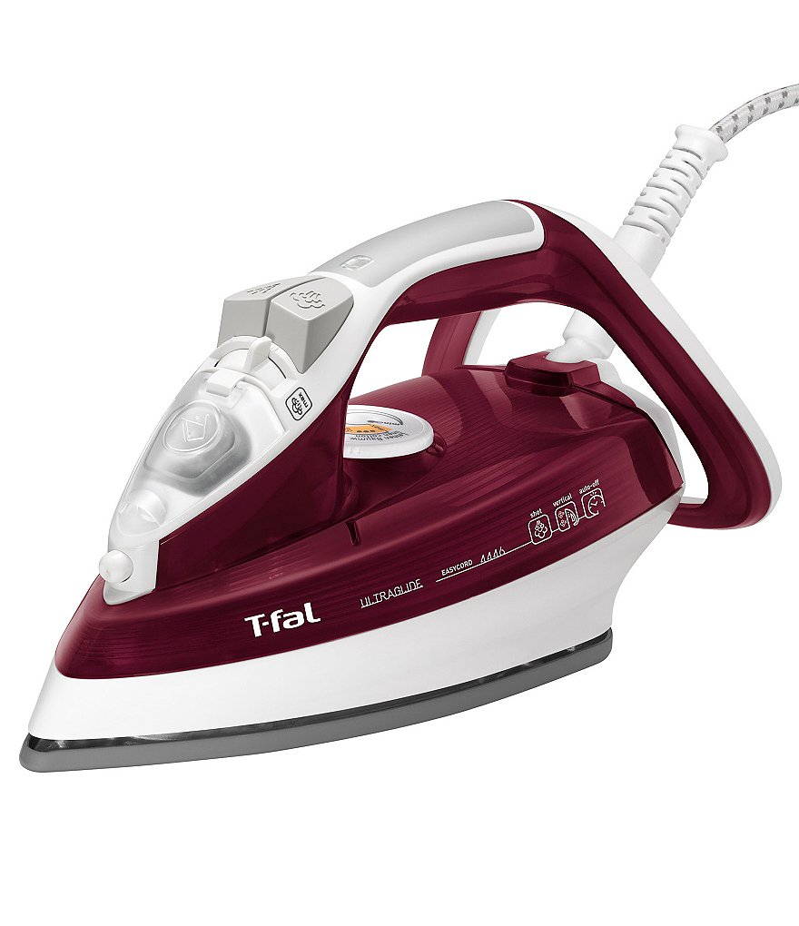 T-Fal Ultraglide Easycord Steam Iron