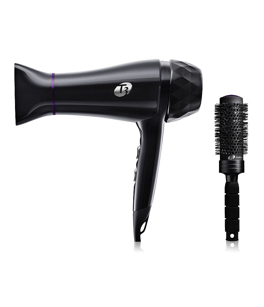 T3 Featherweight Luxe 2i