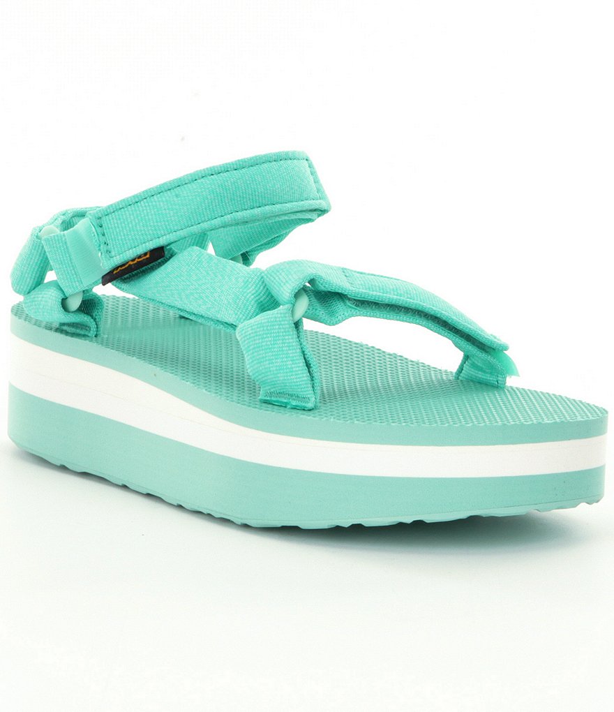 Teva Women´s Flatform Universal Sandals