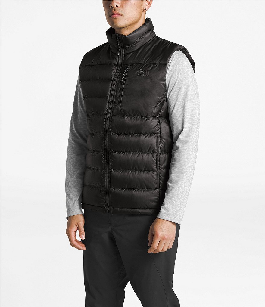 The North Face Aconcagua Vest