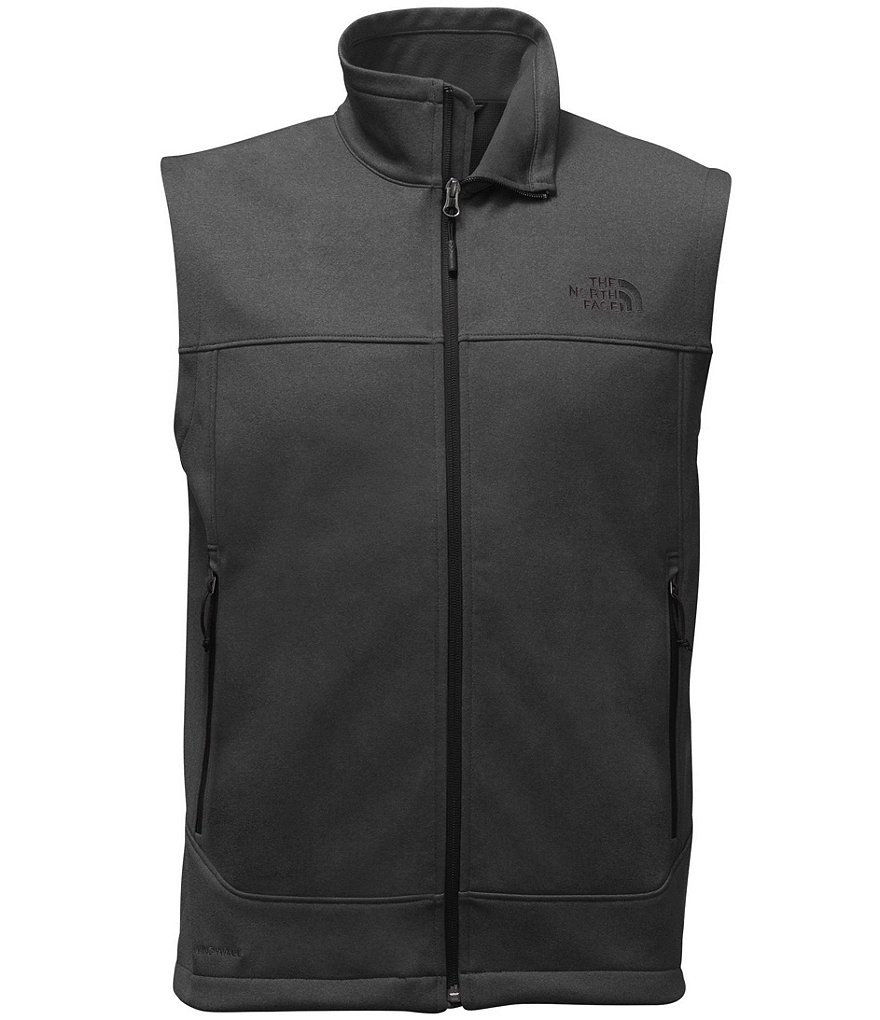 The North Face Canyonwall Vest