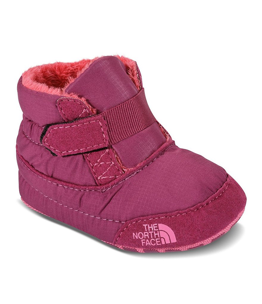 The North Face Girl´s Asher Crib Booties