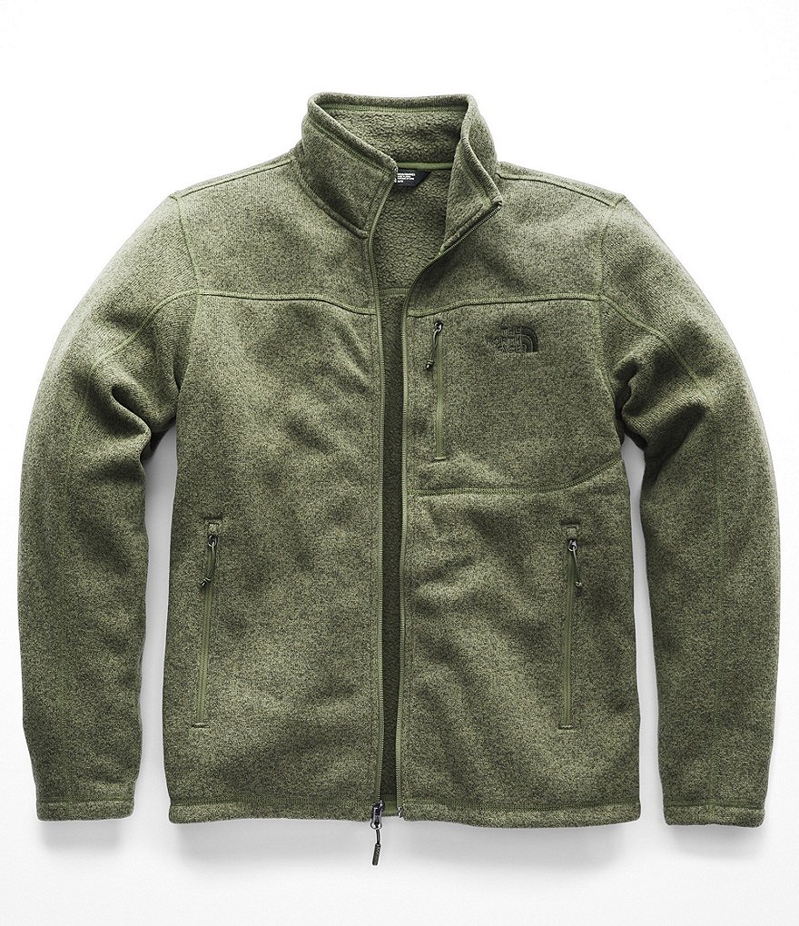 The North Face Gordon Lyons Full-Zip Jacket