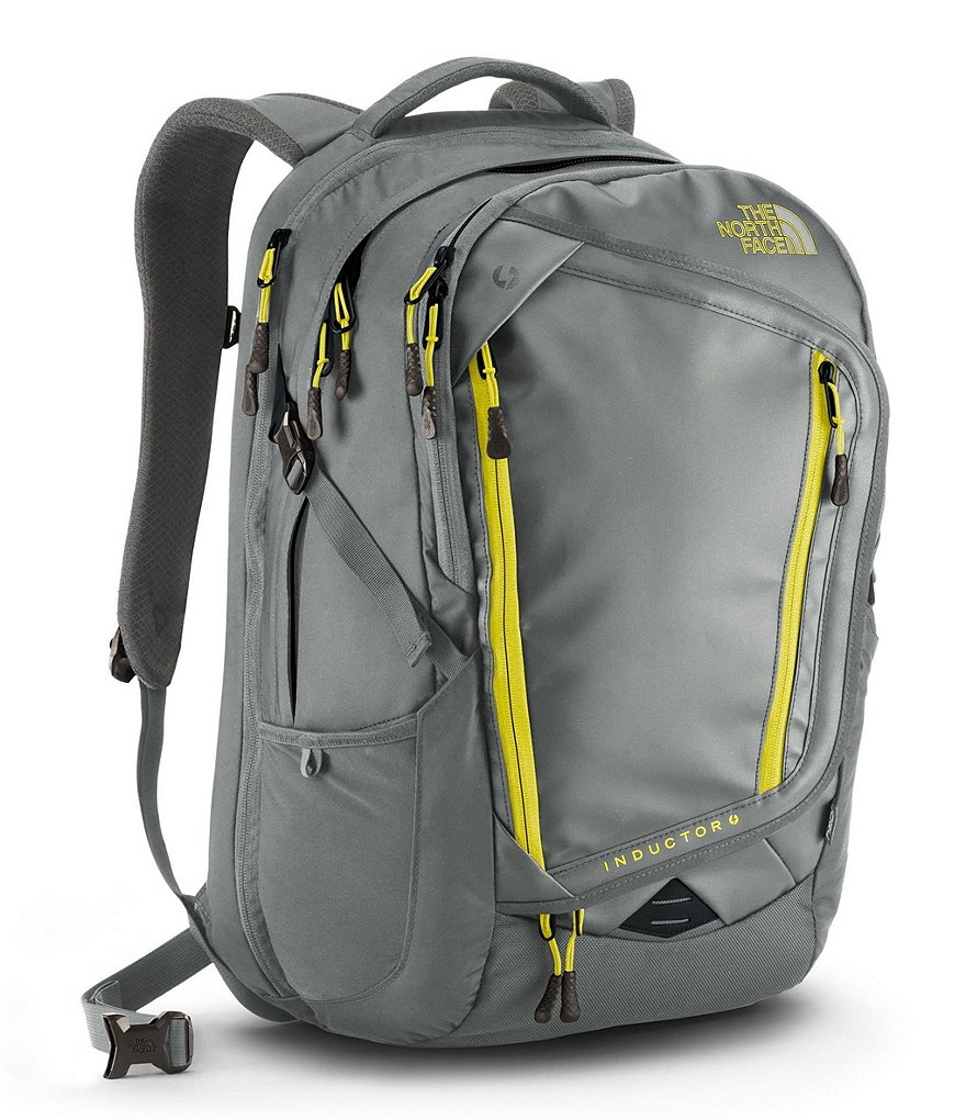 The North Face Inductor Charged Backpack