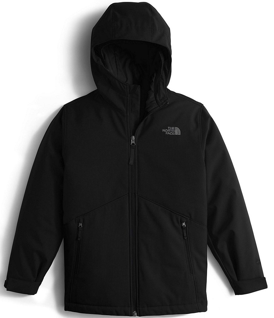 The North Face Little Boys/Big Boys 5-20 Apex Elevation Jacket