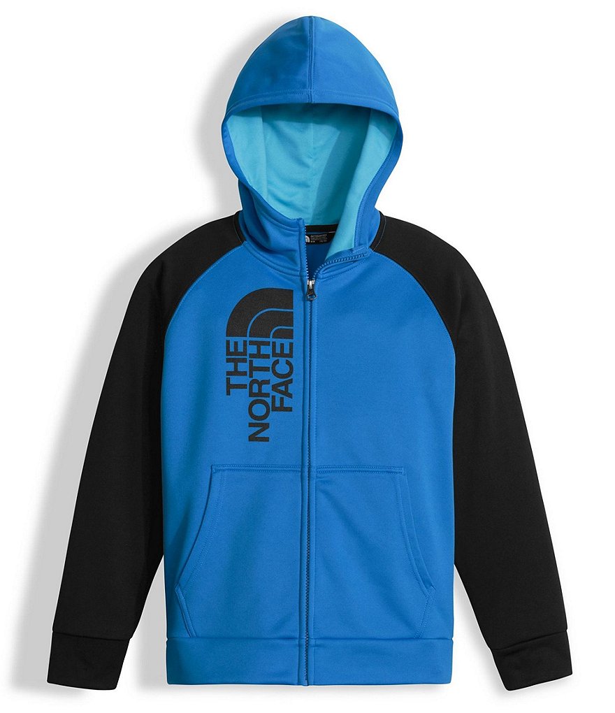 The North Face Little Boys/Big Boys 5-20 Surgent Hoodie