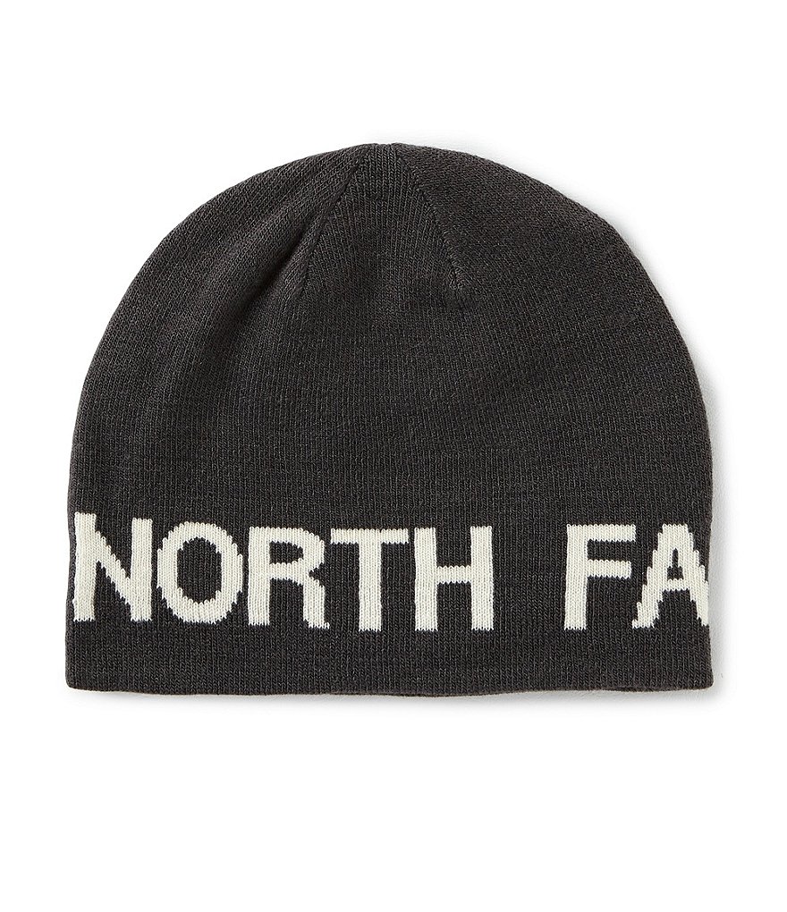 The North Face Reversible TNF Banner Beanie