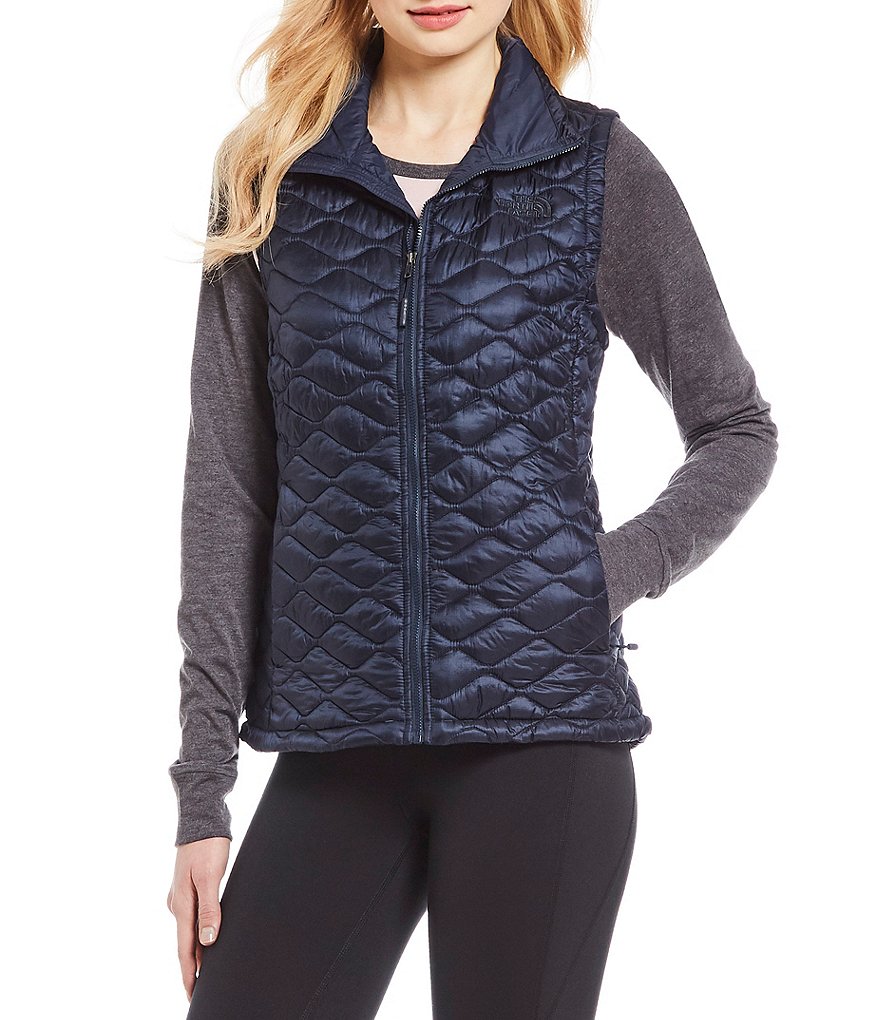 The North Face Thermoball Quilted Vest
