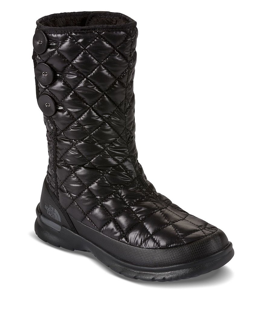 The North Face Women´s Thermobal l™ Button-Up Boot