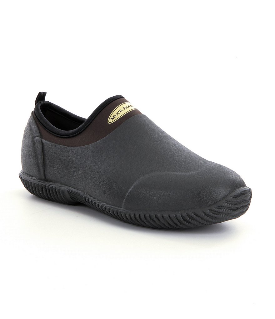 The Original Muck Boot Company® Daily Waterproof Shoes