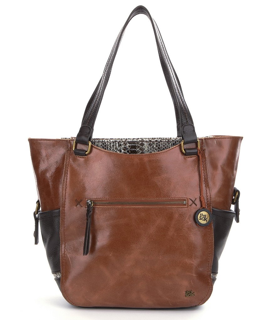 The Sak Kendra Work Tote