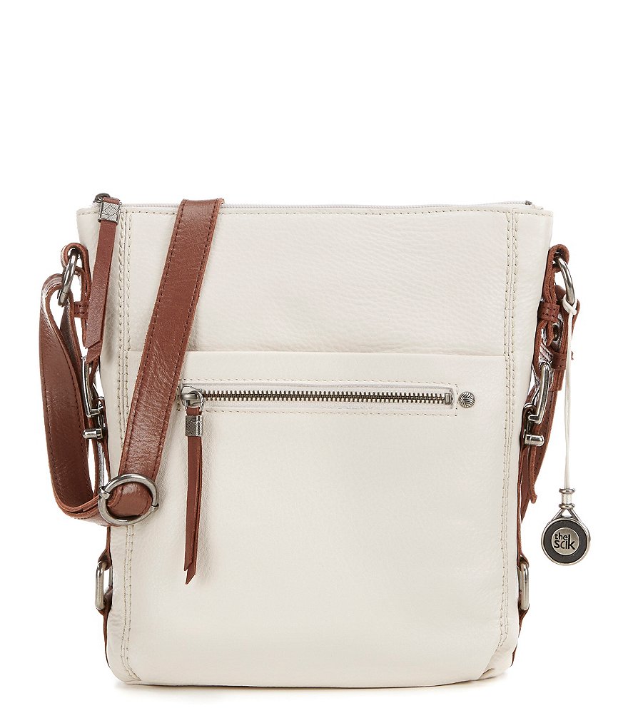 The Sak Sanibel Cross-Body Bag