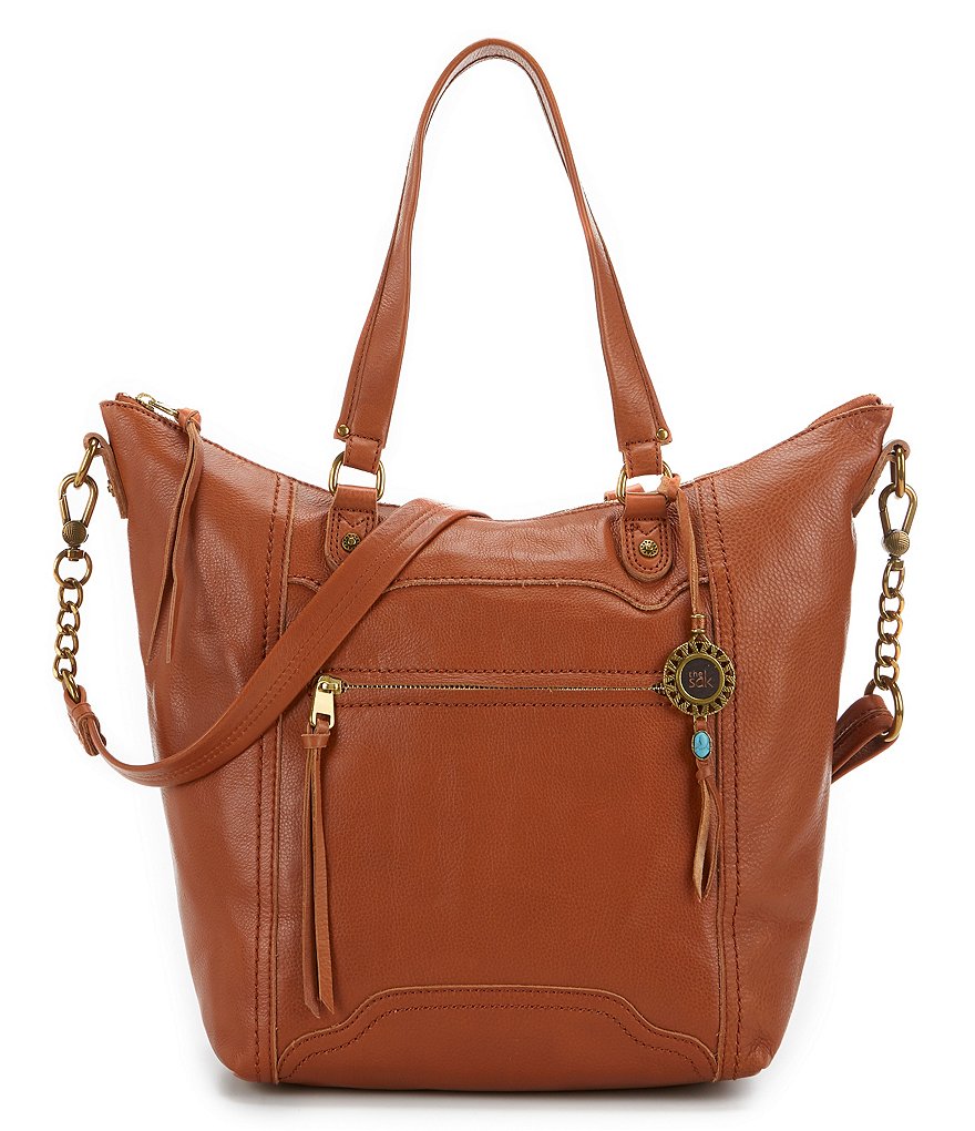 The Sak Tahoe Convertible Tote