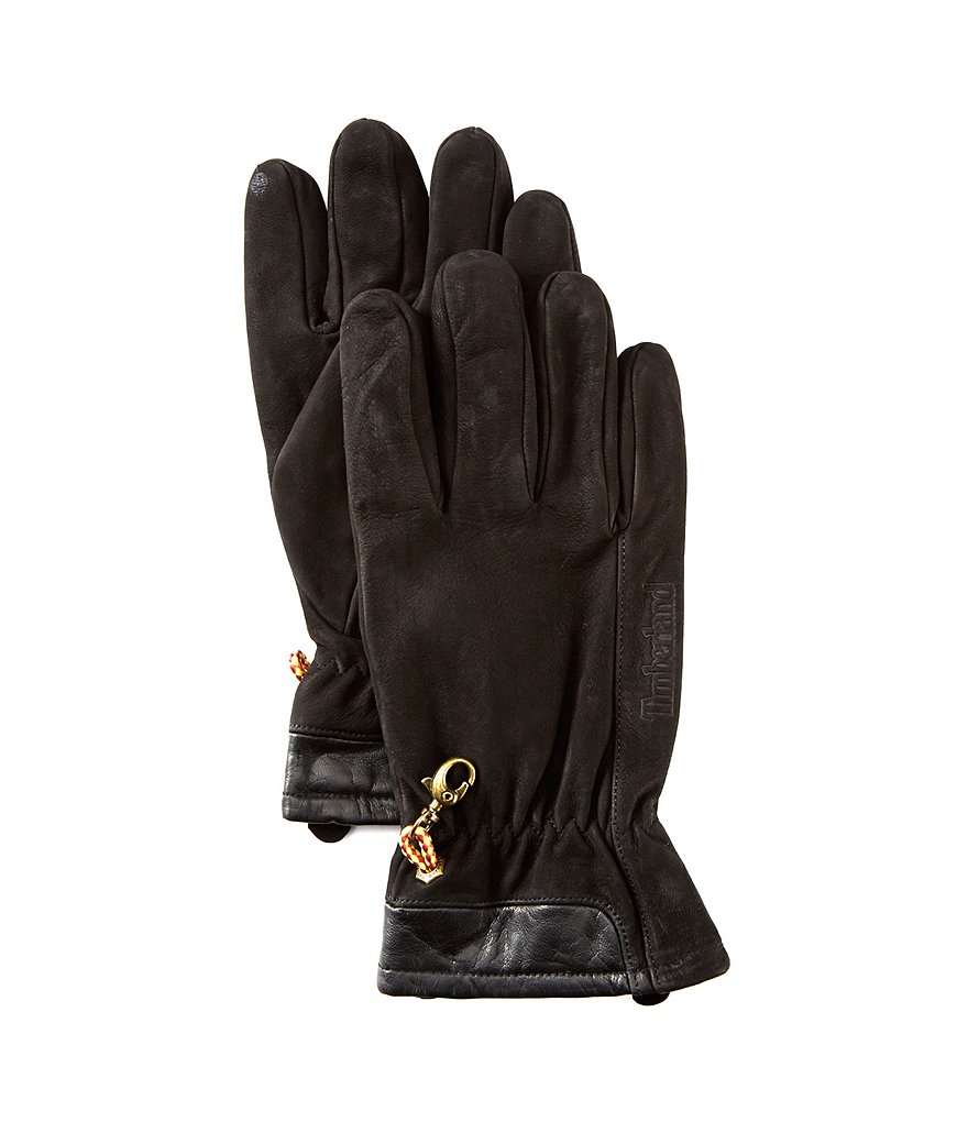 Timberland Heritage Nubuck Boot Gloves