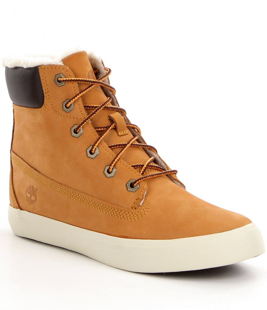 Timberland Women´s Flannery Sneakers