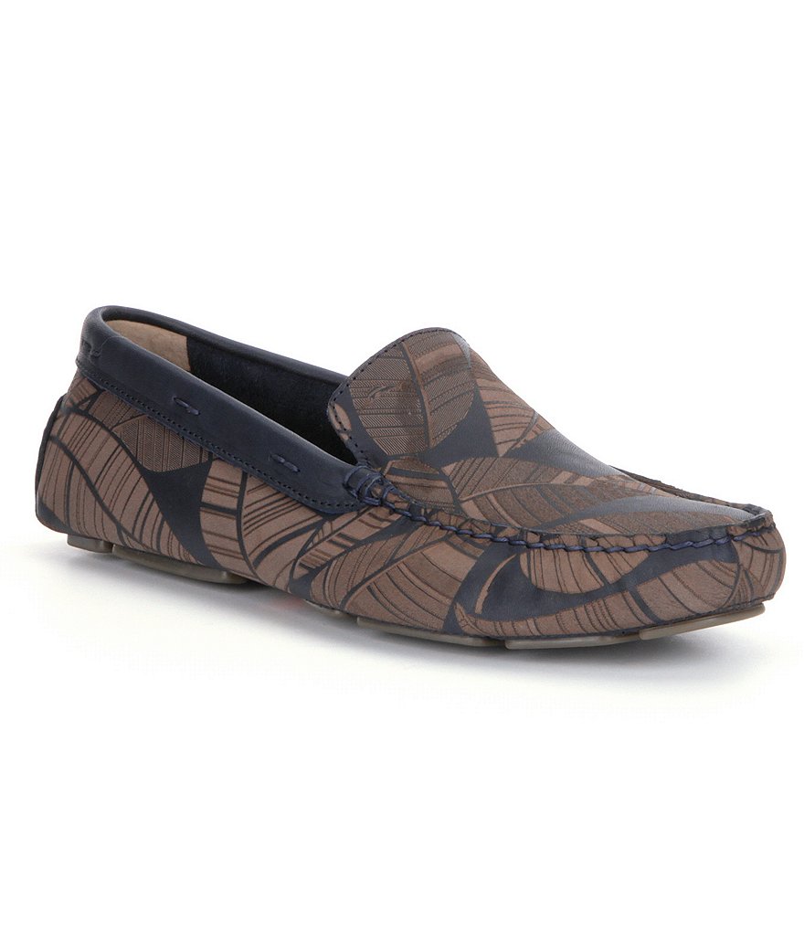 Tommy Bahama Men´s Laser Pagota Drivers