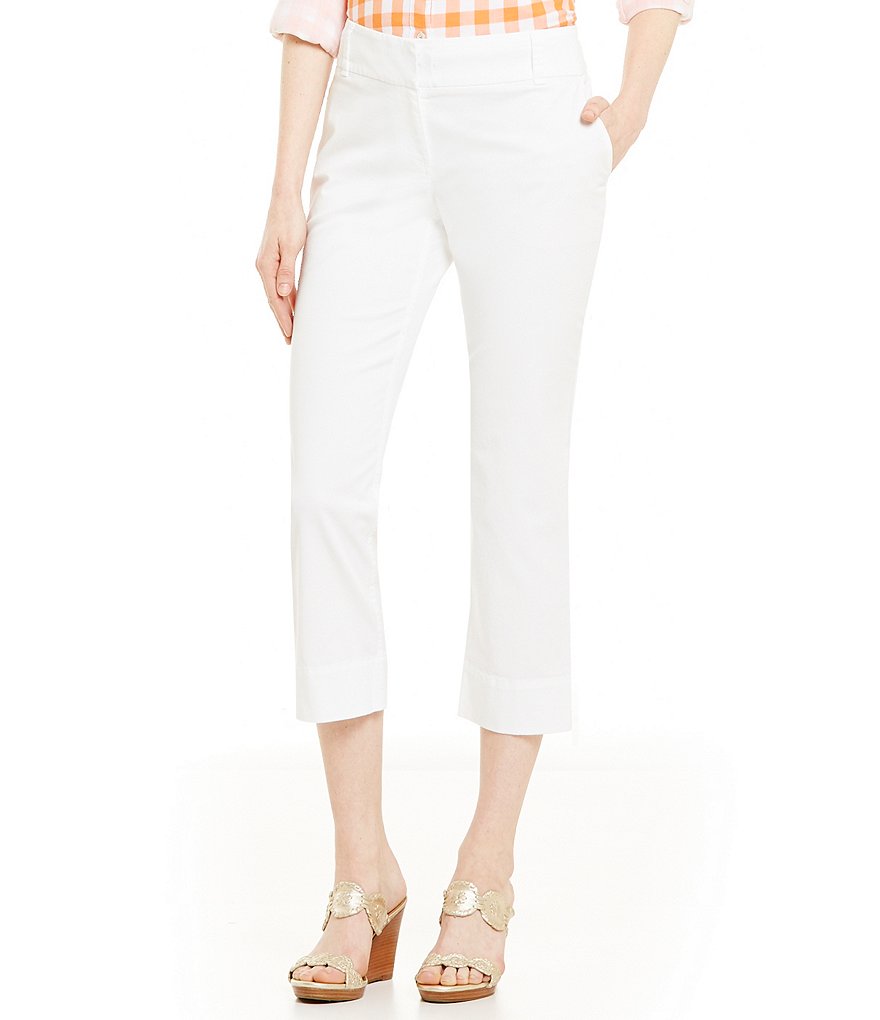 Tommy Bahama New Sail Away Twill Crop Pants