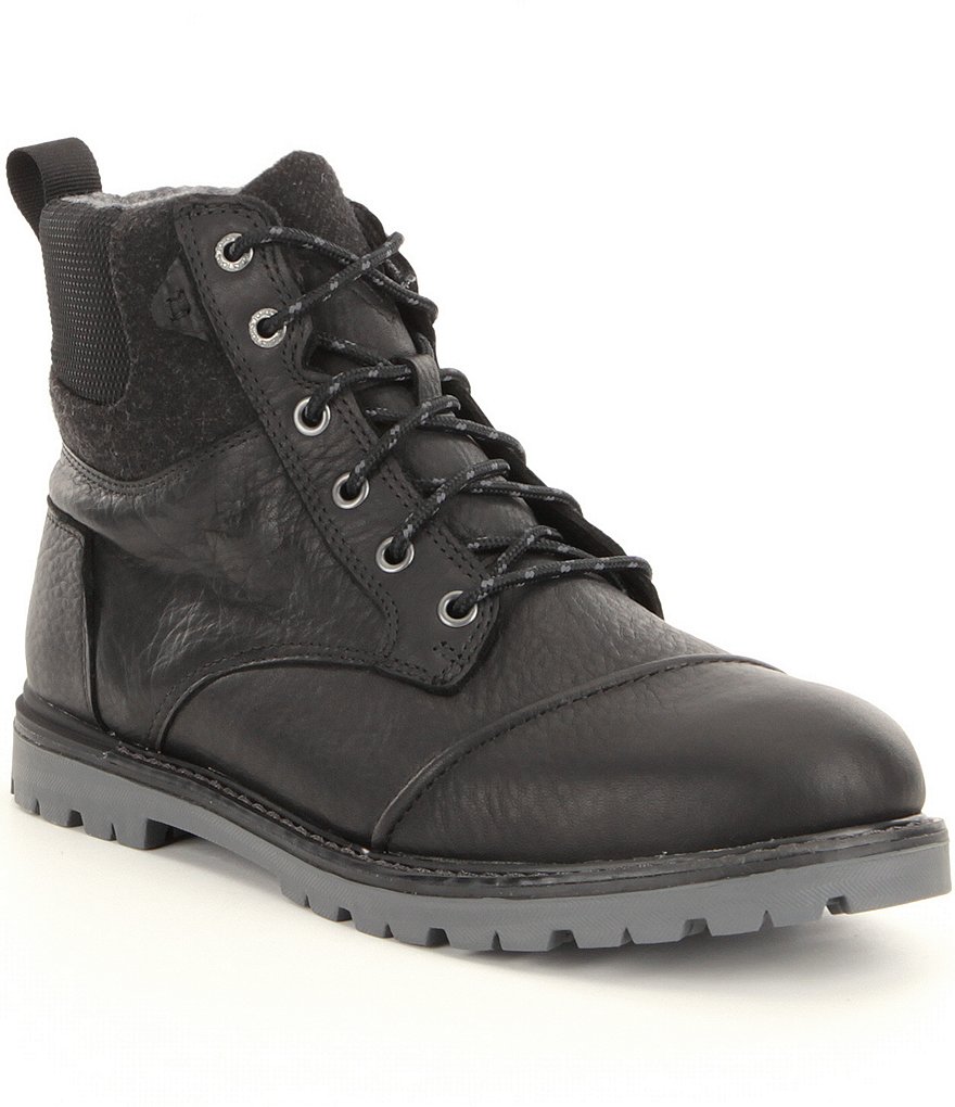 TOMS Waterproof Ashland Men´s Boots