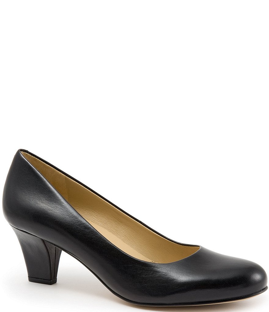 Trotters Signature Penelope Pumps