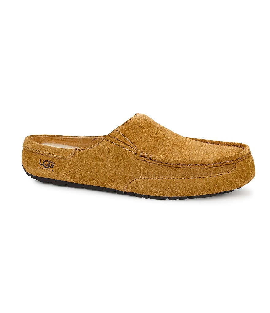 UGG® Alamar Slippers