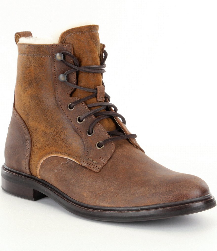 UGG® Men´s Selwood Bomber Boots