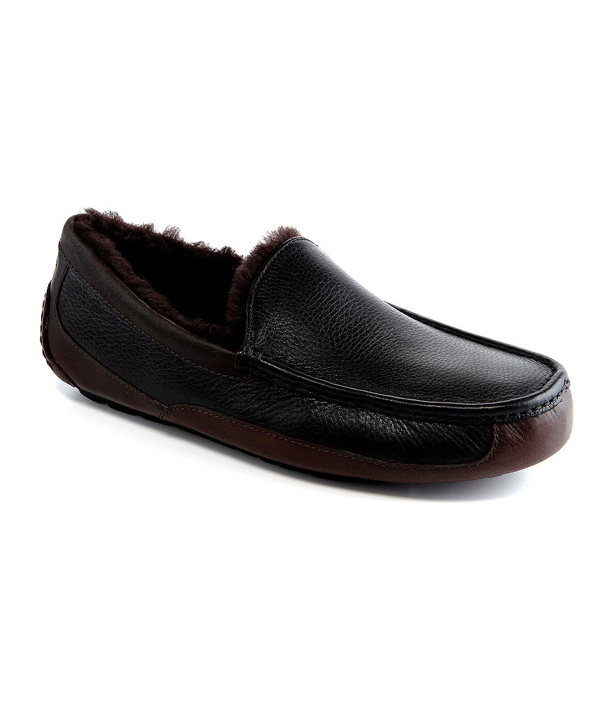 UGG® Ascot Slippers