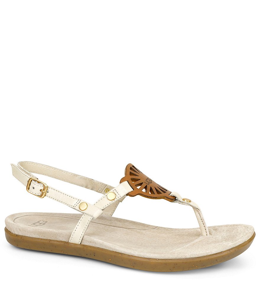 UGG® Ayden Sandals