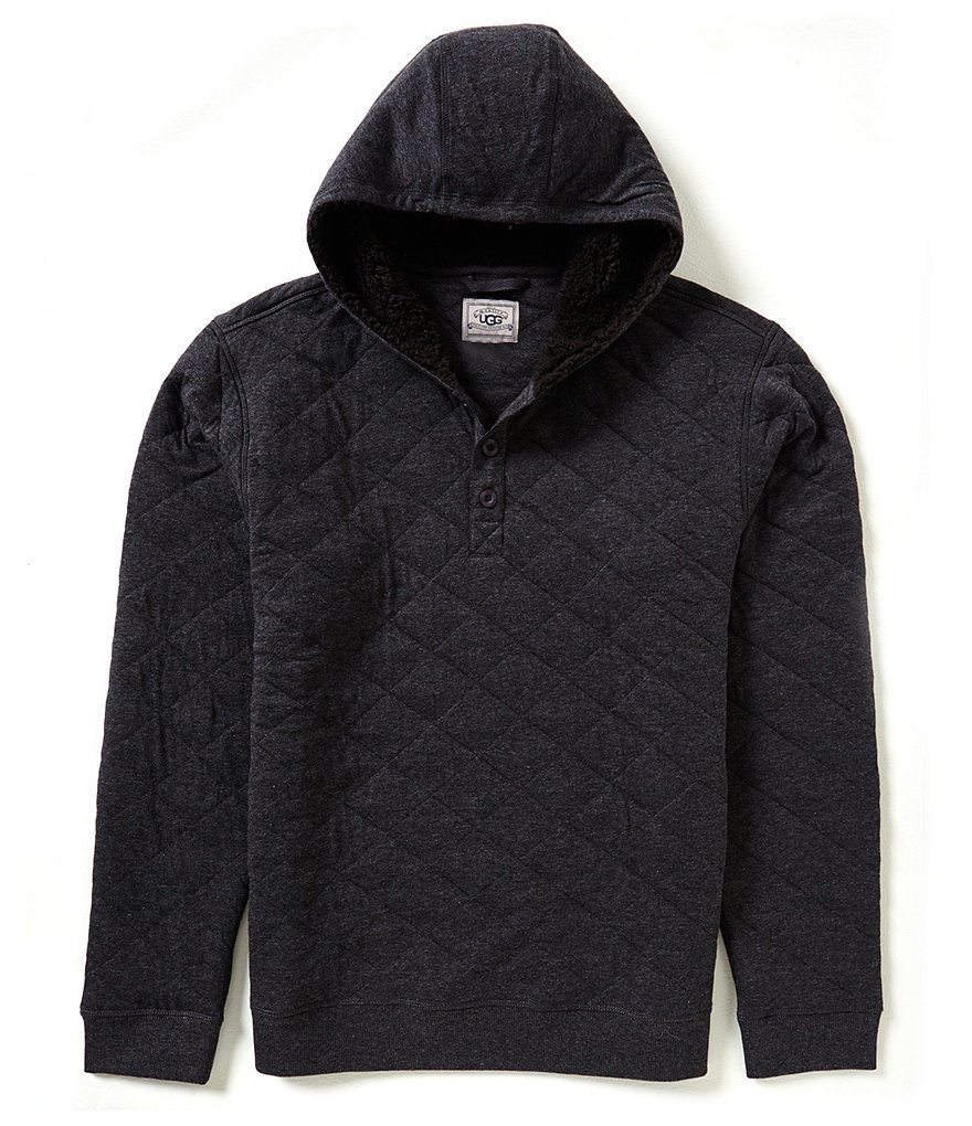 UGG® Brewer Pullover Hoodie
