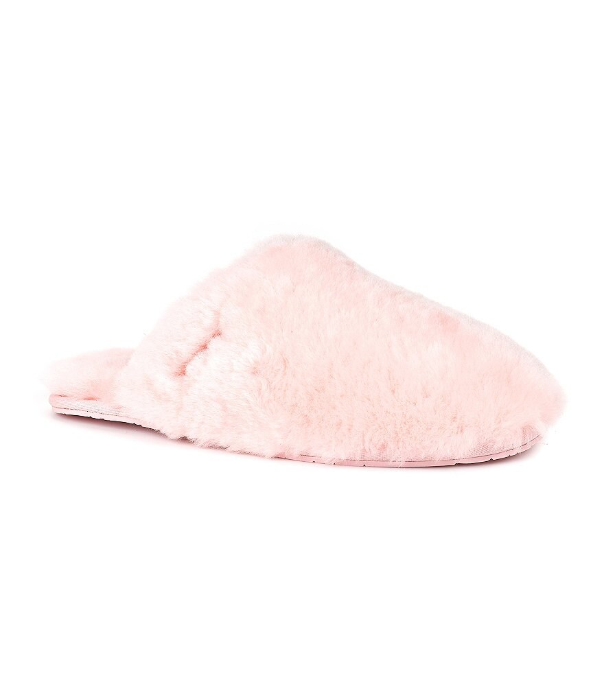 UGG® Fluff Slippers