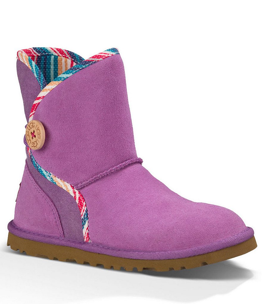 UGG® Girls´ Leona Serape Boots