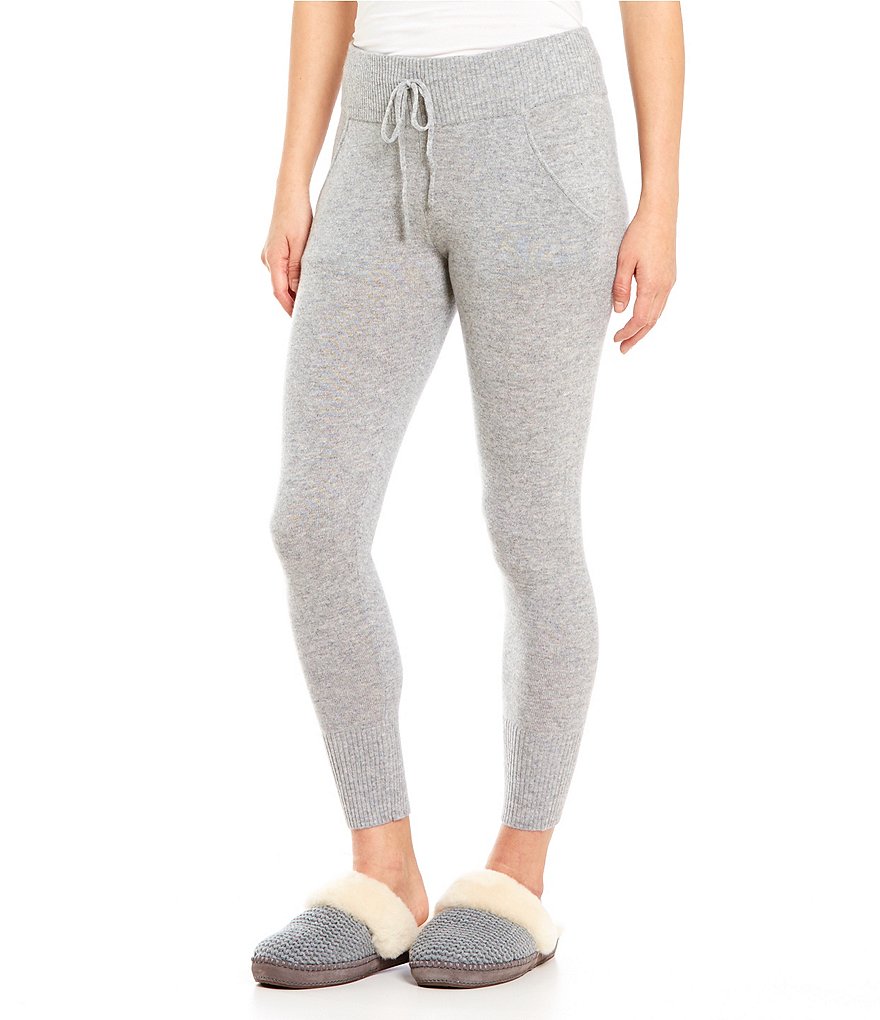 UGG® Helen Cashmere Lounge Jogger Pants