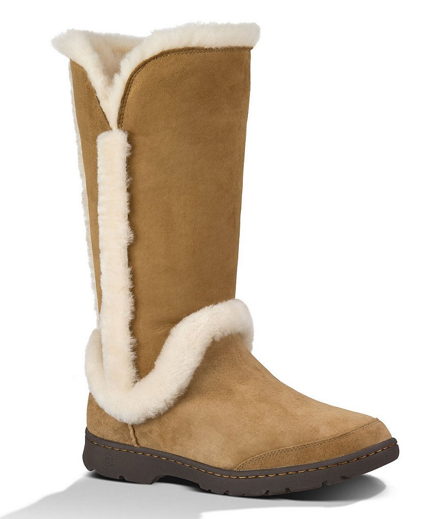 UGG® Katia Waterproof Boots
