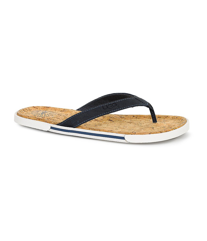 UGG® Men's Bennison II Sandals