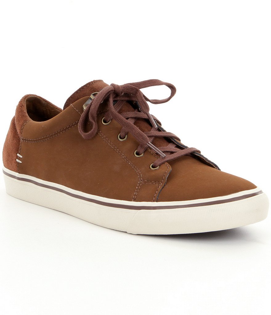 UGG® Men´s Brock Waterproof Lace Up Sneakers