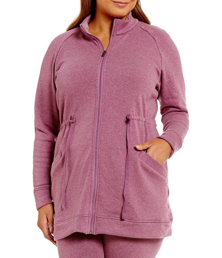 UGG® Plus Raleigh Lounge Jacket