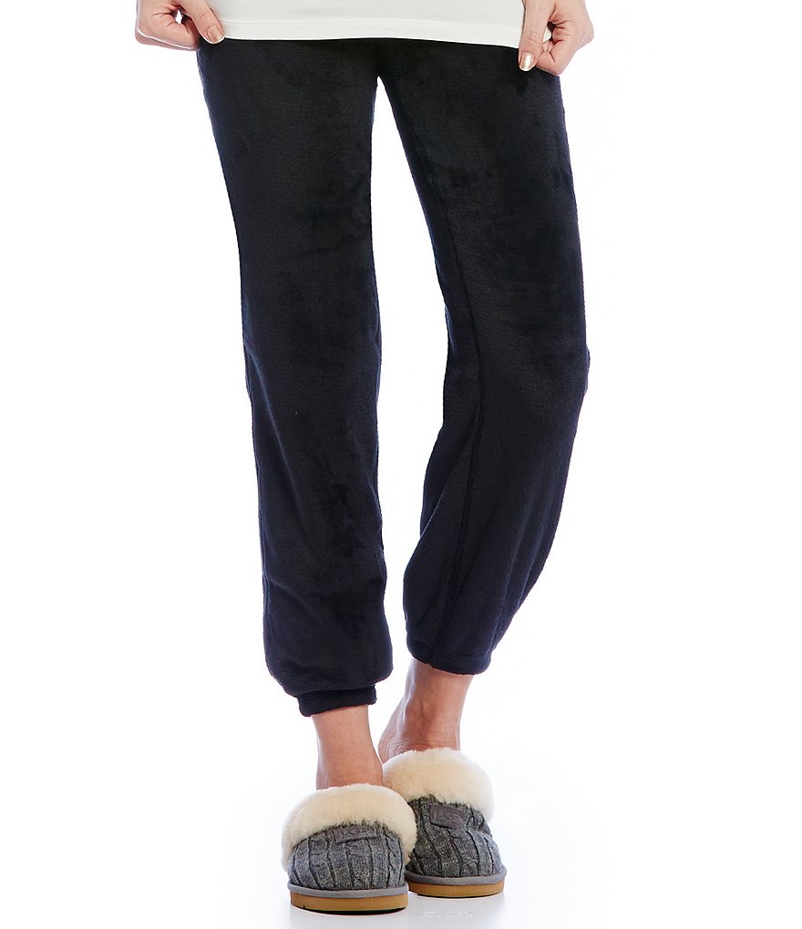 UGG® Sadie Fleece Jogger Lounge Pants