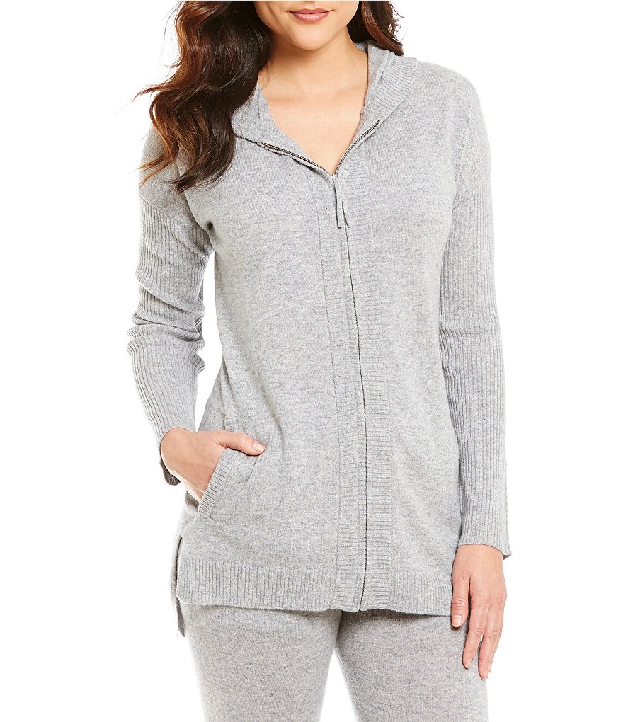 UGG® Savannah Cashmere Lounge Hoodie